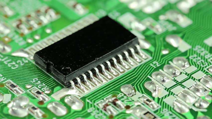 Semiconductor & Electronics Market Research Report -latest Trends 